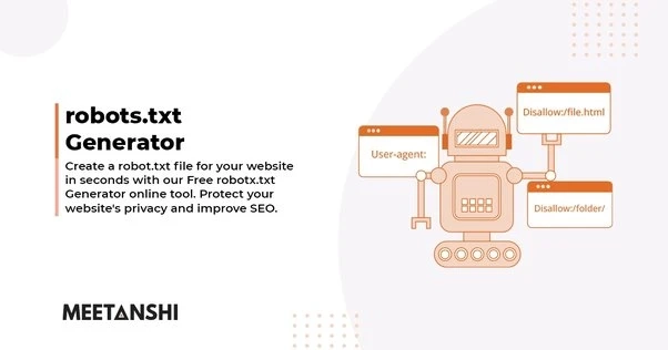 Robots.txt Generator