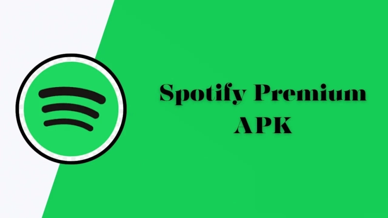 Spotify Premium APK Download Latest Version