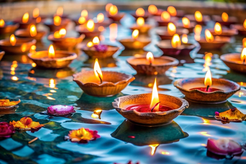 Best Diwali Craft and Painting Kits to Keep Children Engaged