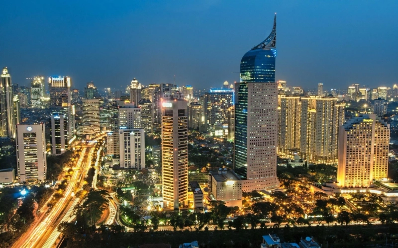 Plan Your Next Trip with Ease Through Turkish Airlines Jakarta Office, Indonesia