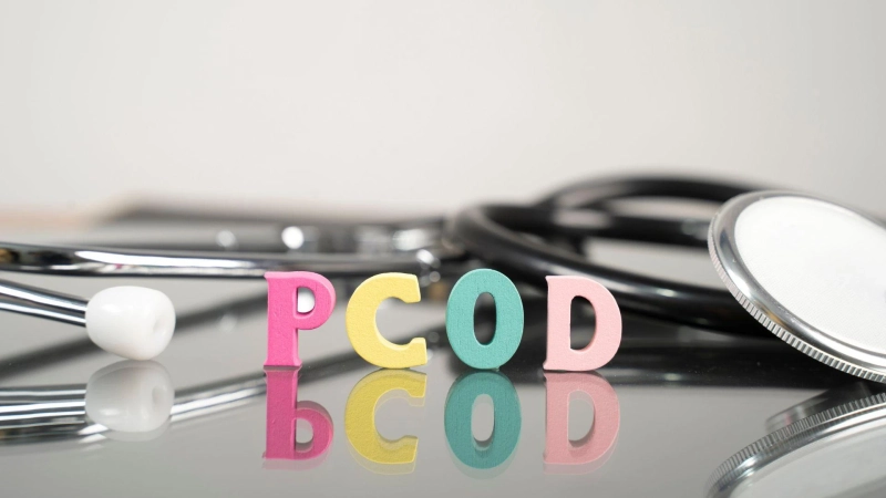 PCOD Symptoms and Homeopathic Treatment by Dr. Sahil Arora