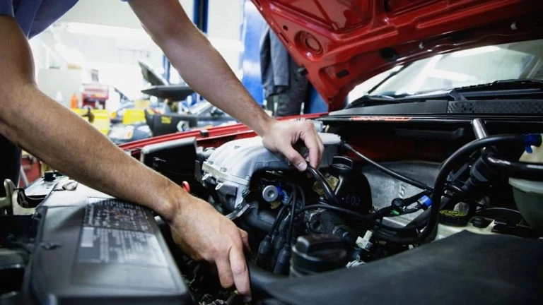 The Choice Of The Right Location For An Automotive Business