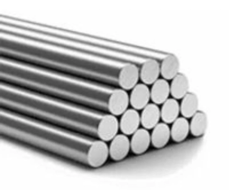 Top-Quality Round Bar Manufacturer in the USA - PipingProjects.us