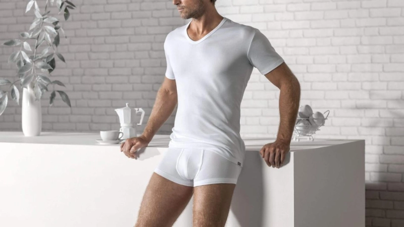 U.S. Men’s Underwear Market Is Estimated To Witness High Growth Owing To Increasing Demand for Comfortable and Stylish Innerwear