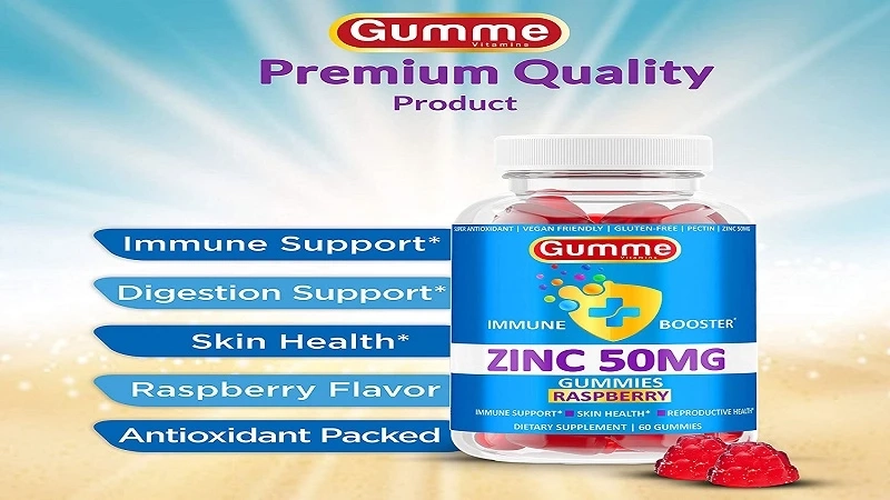 What Vitamins Should I Take Daily For A Woman?