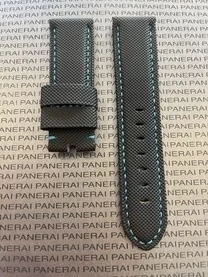 Upgrade Your Timepiece with a Premium panerai luminor rubber strap and IWC Alligator strap for Superior Style & Comfort