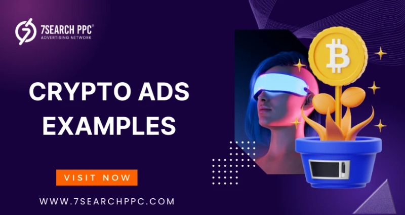 Crafting Successful Crypto Ads Examples and Strategies