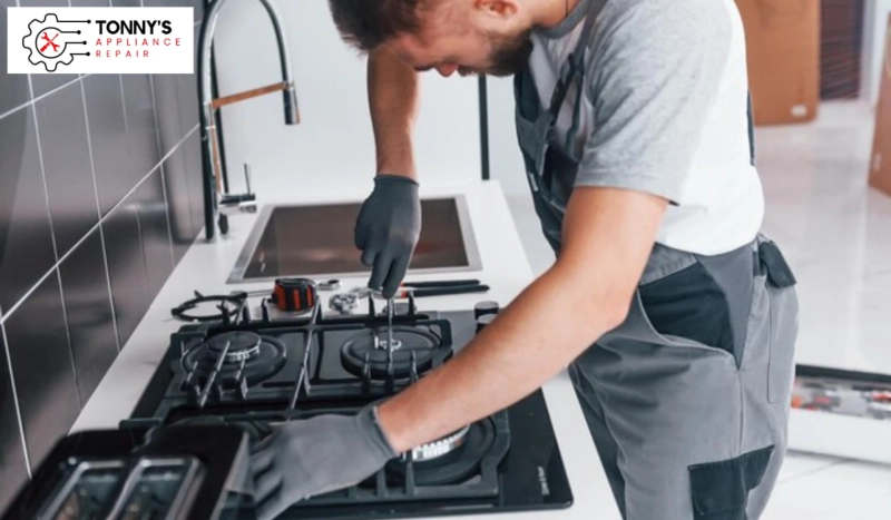 Gas Stove Not Igniting? Here’s What’s Failing Behind the Knob