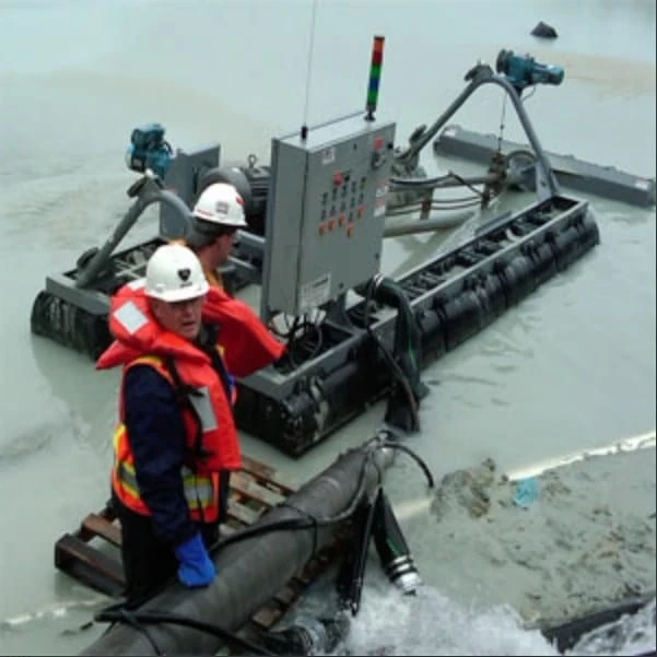 5 Things to Consider When Outsourcing Dewatering Services