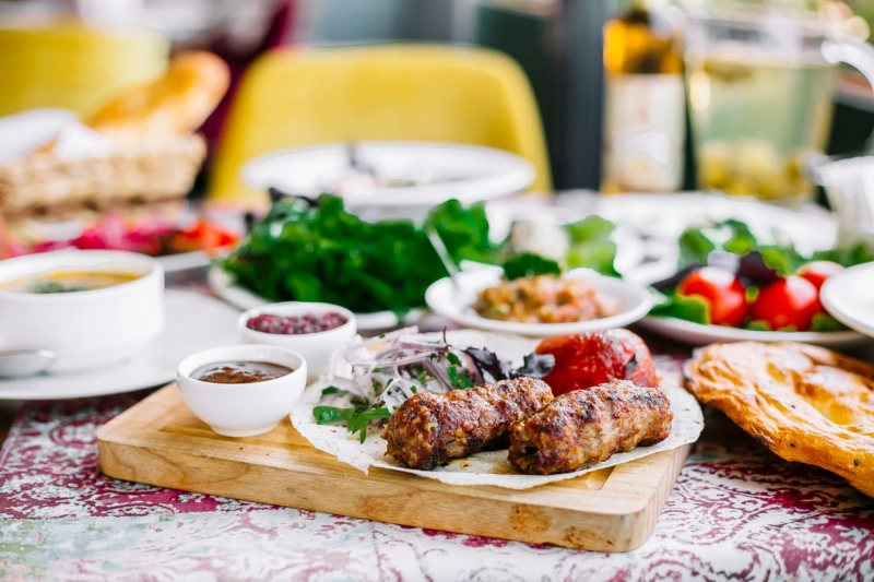 Parramatta Halal Restaurants Loved by Locals and Visitors Alike