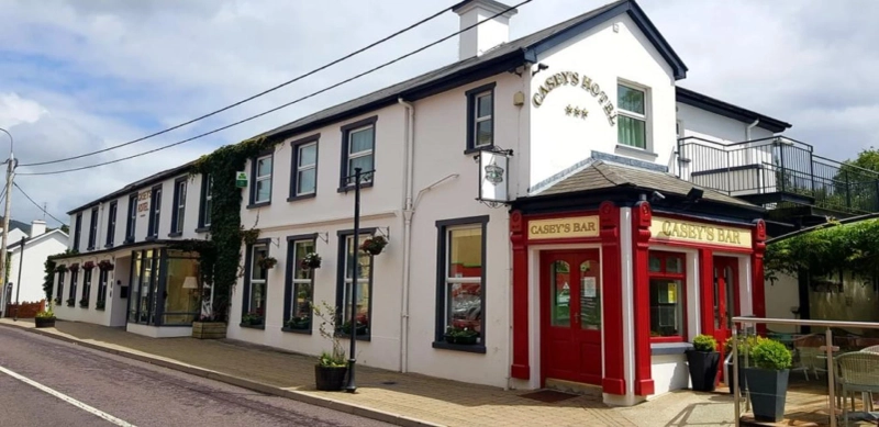 Tradition on a Plate: Savouring the Flavours of West Cork