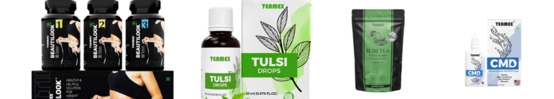 Tulsi Drops for Better Digestion: A Natural Gut Healer