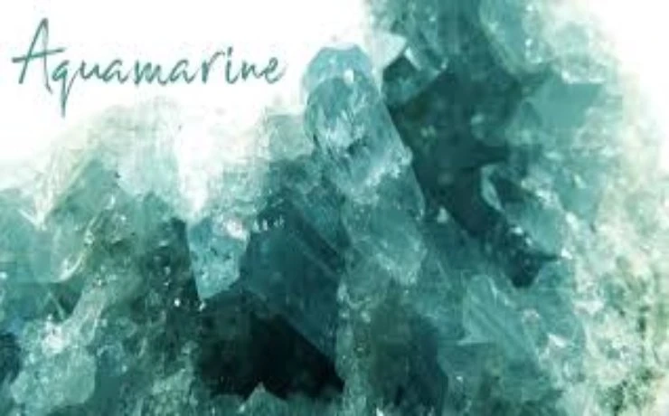 Meaning and History of Aquamarine Gemstone