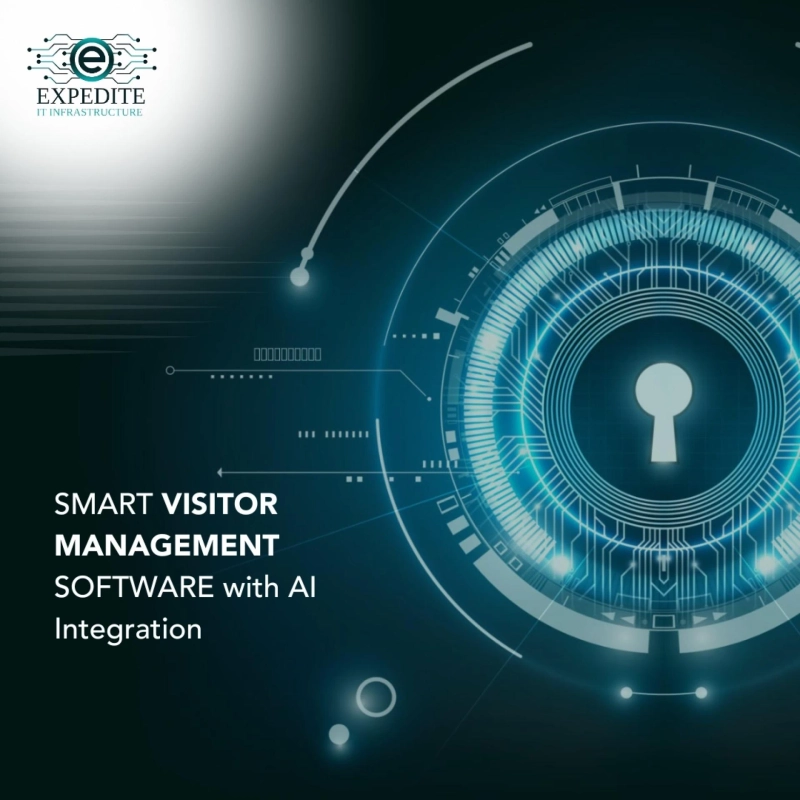  Hospital Visitor Management Software in Saudi Arabia