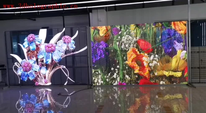 What sets SMD screens apart from other display technologies?