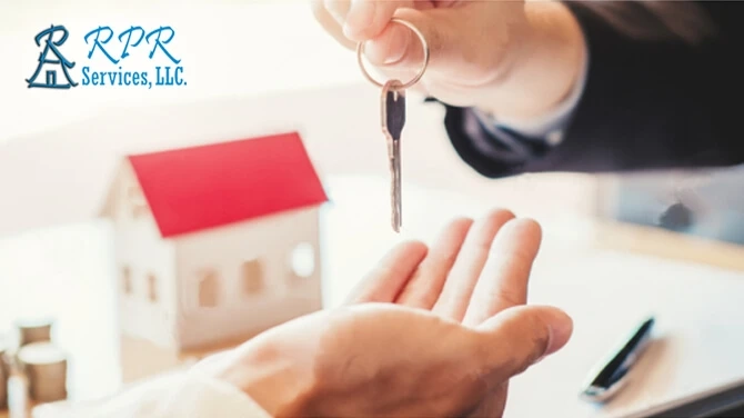 What is deed in lieu process?