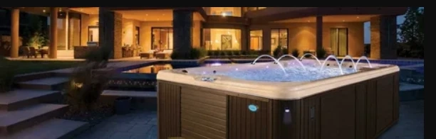 Premium Hot Tubs and CalSpas Excellence in Calgary