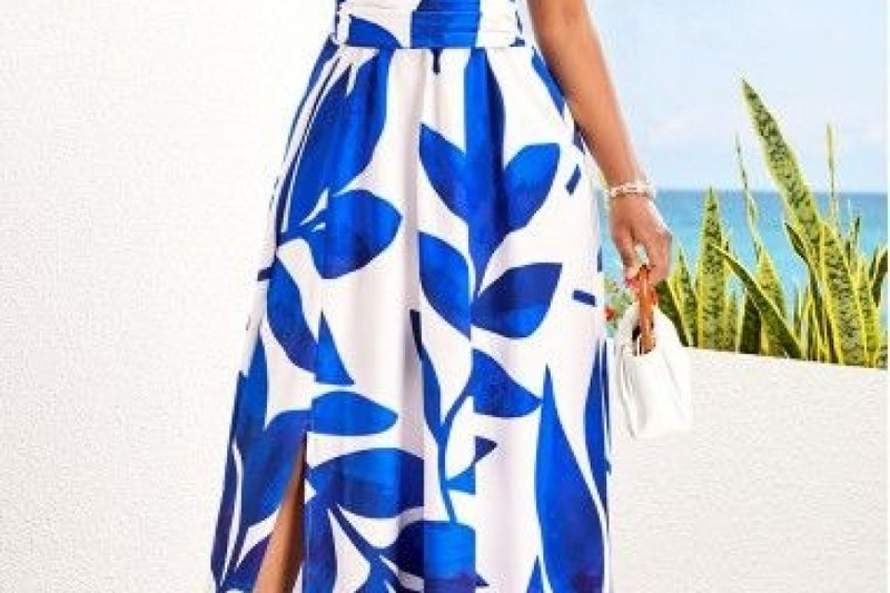 Patio Dresses: A Guide to Versatile Summer Outfits