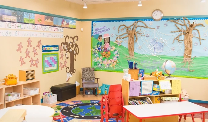 The Reggio Emilia Approach: Empowering Young Learners in Preschool Education