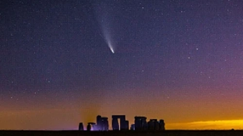 How to Capture Comet NEOWISE In Your Camera Before it Goes Away