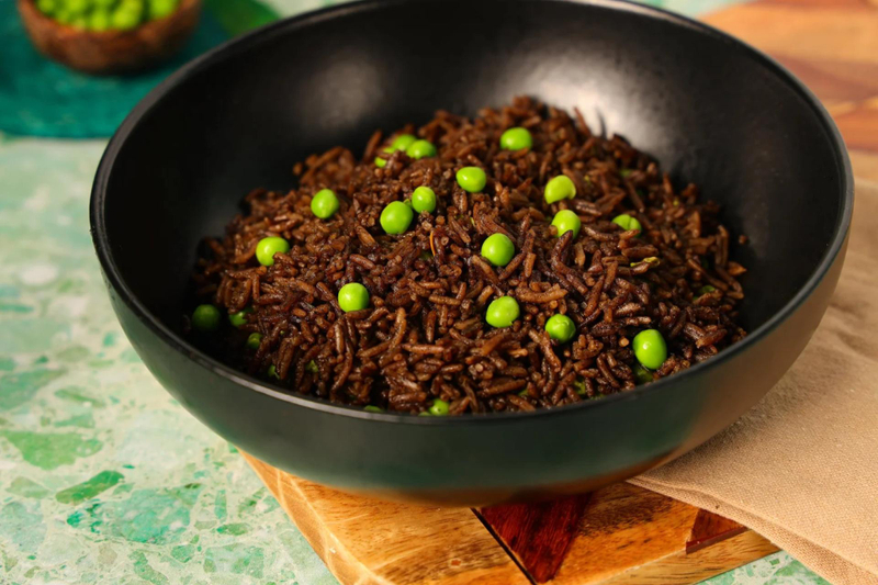 What Is Haitian Black Rice and Why Do People Love It?