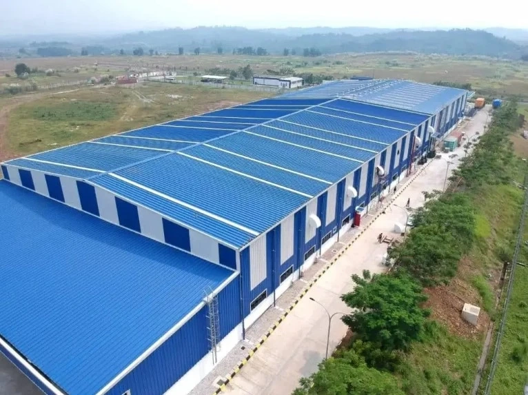 How Can Steel Workshop Buildings Revolutionize the Way Industries Operate?