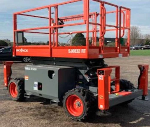 Top Deals on Heavy Construction Equipment for Sale – Best Used Lifts, Forklifts & More