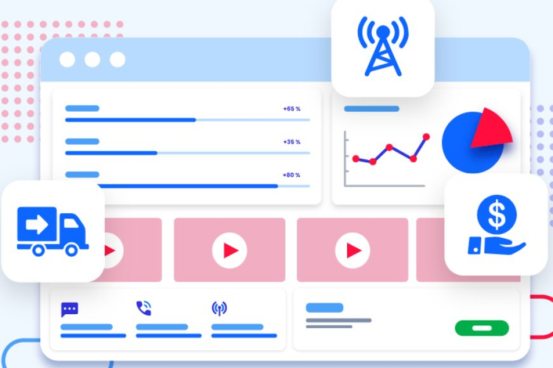 Implement Csmart for Seamless Digital Integration