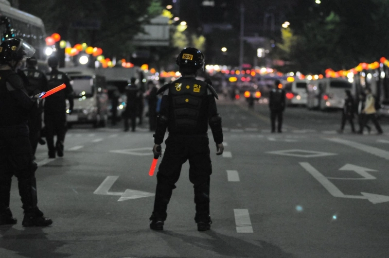 The Effect Of Society’s Subliminal Thoughts On Policing