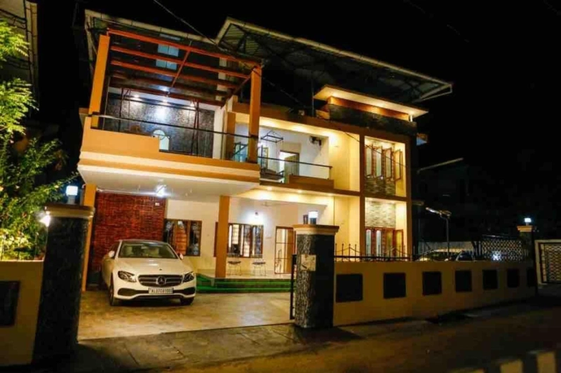Change Your Living Experience with Vadalur Villa Rentals