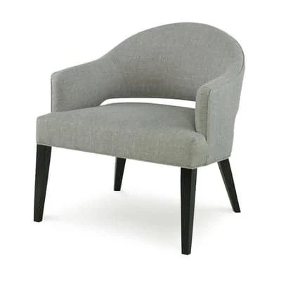 Give Finishing Touch To Your Living Room - Barclay Butera Arm Chair