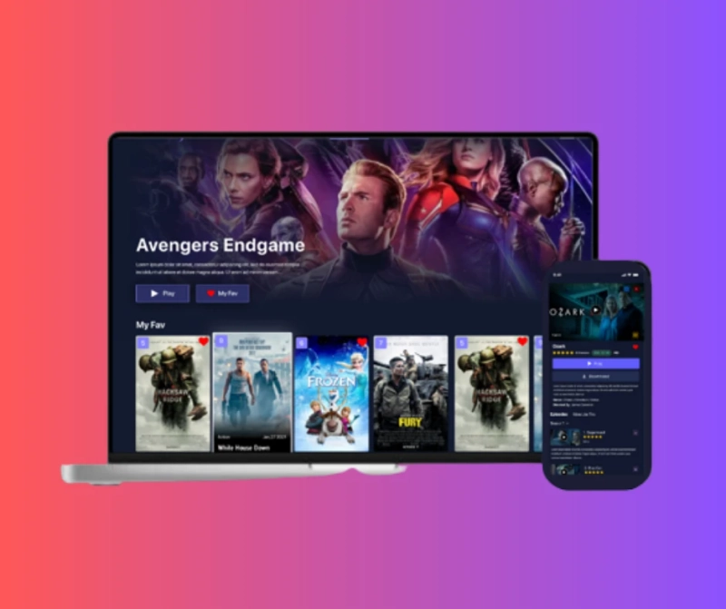 Seamless Entertainment: The Advantages of a Custom MAC IPTV App