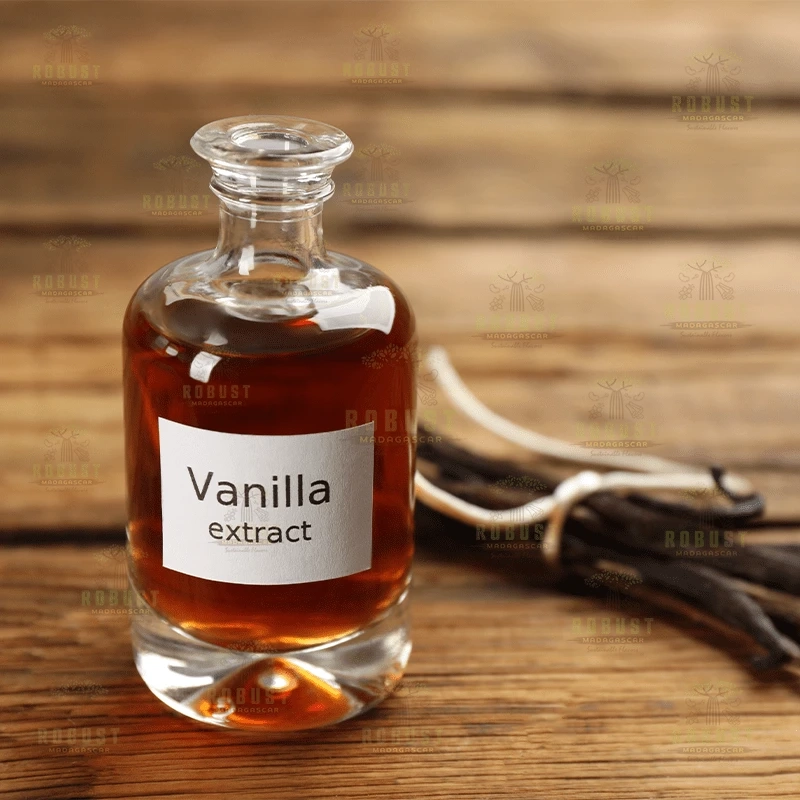 Why Is Madagascar Vanilla Extract Considered the Best in the World?