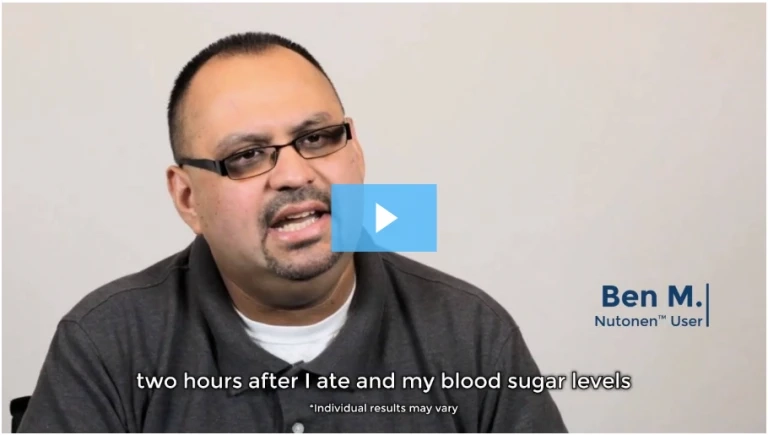 Xylitol and Diabetes Treatment