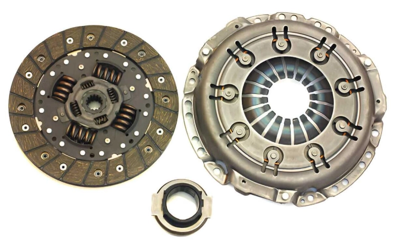 Thrust Ball Bearings vs. Other Bearing Types: A Head-to-Head Comparison