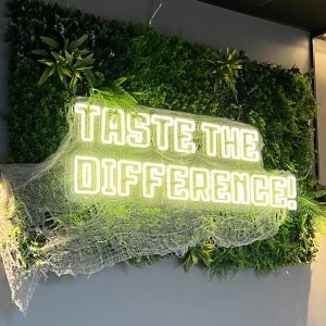 En Smakfull Reise med Caylos – Når Gode Matopplevelser Står i Fokus