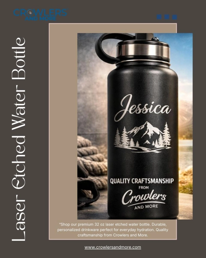 The Science Behind Laser Engraving: How It Works