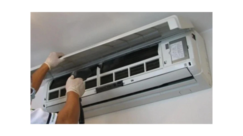 Finding A Reliable Service for Heating & Air Conditioning Repairs in Katy, TX