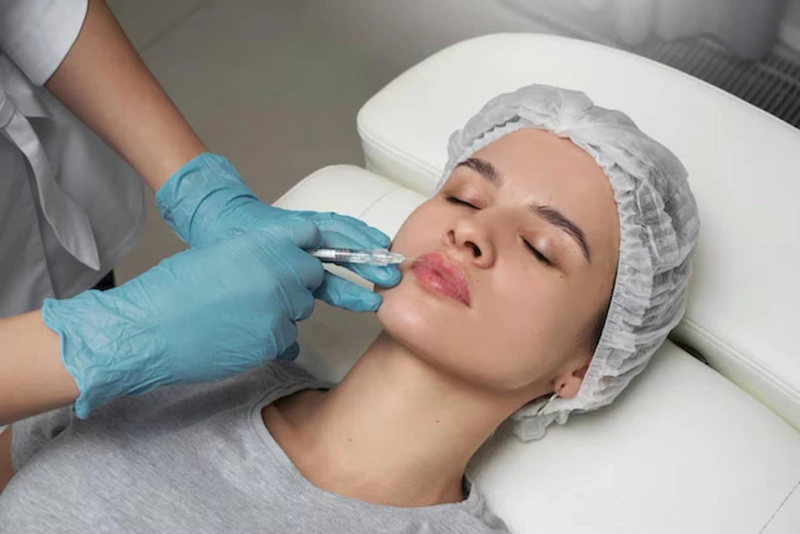 Lip Enhancement in Edinburgh: Everything You Should Know