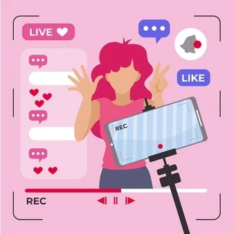 All you have to know for developing a video sharing app like TikTok