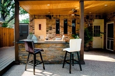 How Do You Design the Ultimate Outdoor Kitchens in Omaha?