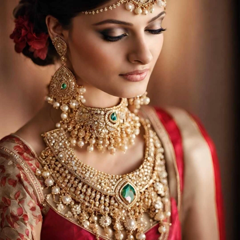 Top 10 Trends of Artificial Jewellery in India You Should Consider