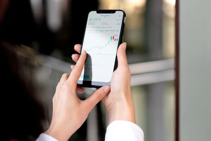 Best Stock Trading App in India: A Beginner and Experts Complete Guide
