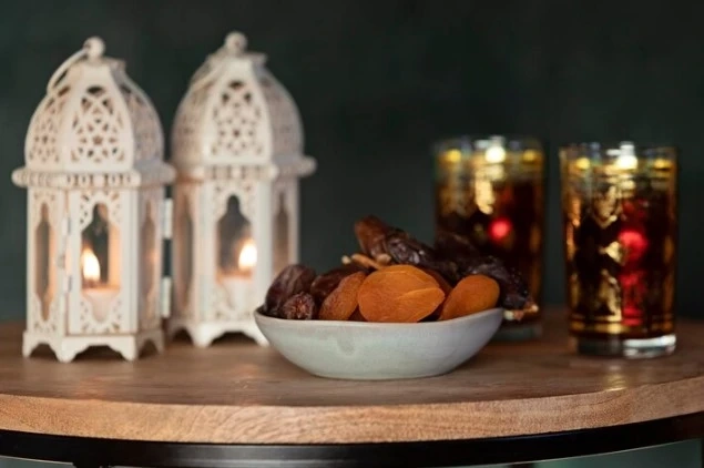 Ramadan Decor Ideas for Your House and Office