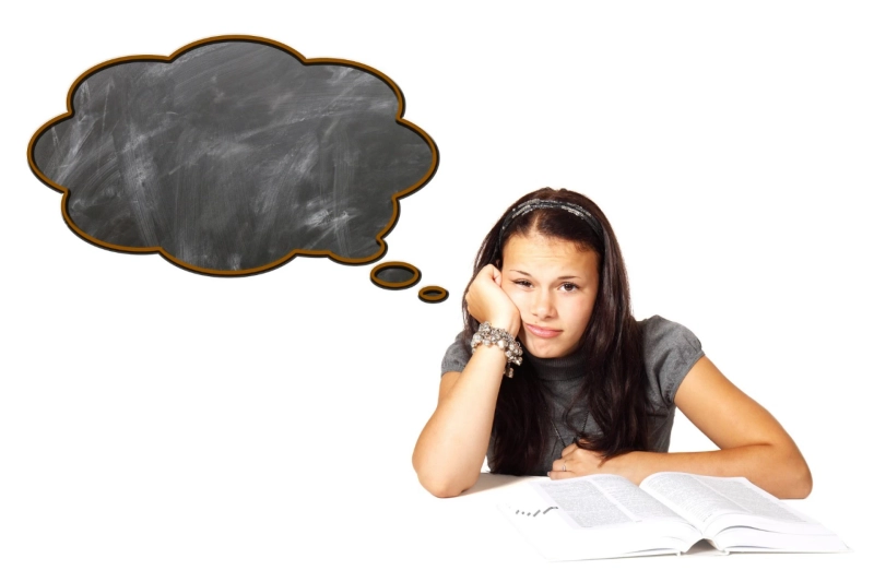 5 Main Problems Encountered When Writing a Dissertation
