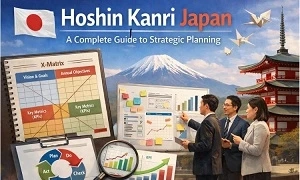 Hoshin Kanri Japan: A Complete Guide to Strategic Planning