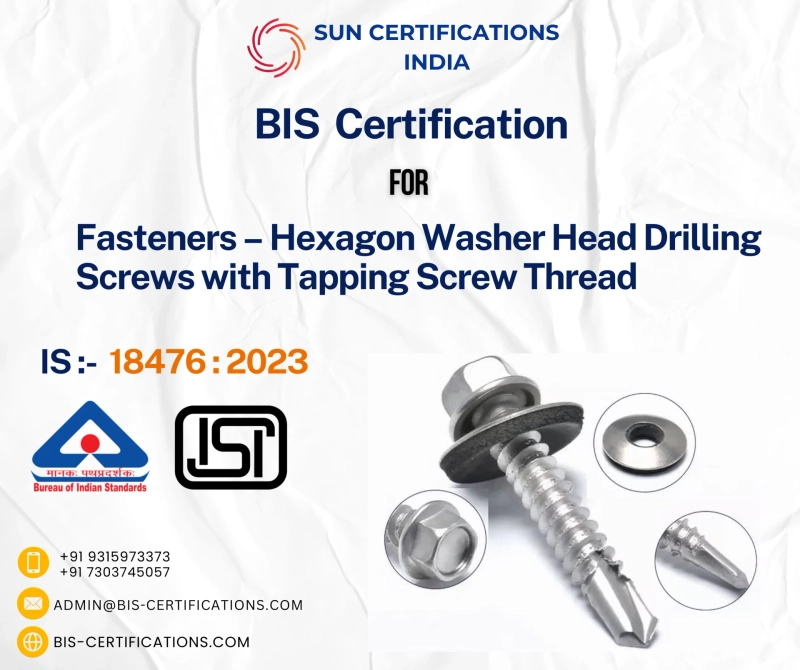 Understanding BIS Certification in India – Ensuring Quality and Compliance