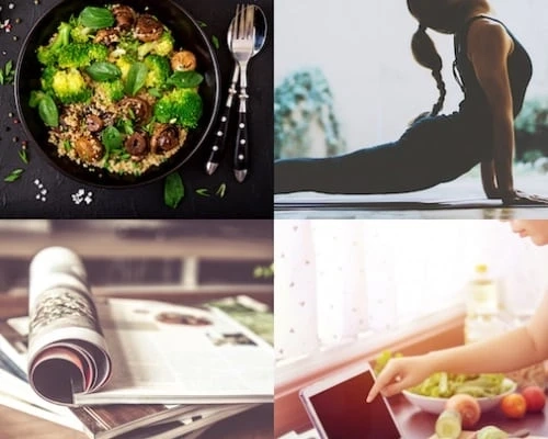 Les secrets du nutritionniste pour rester en bonne santé à tout âge ?
