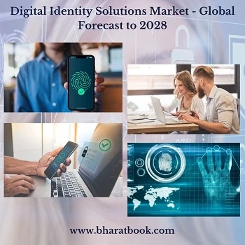 Global Digital Identity Solutions Market, 2028