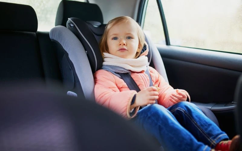 What Parents Forget to Plan When Moving Interstate With Toddlers